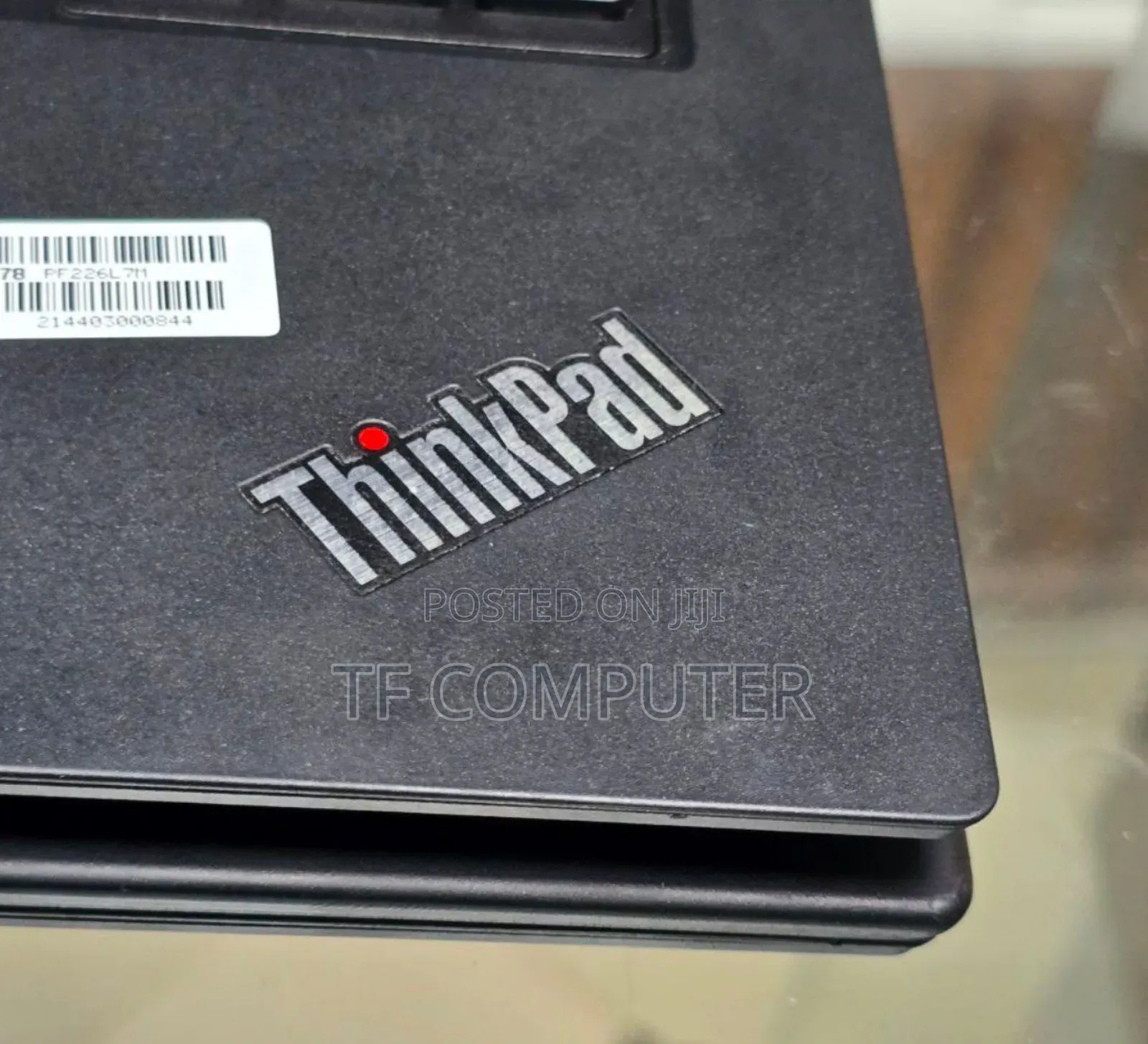 New Laptop Lenovo ThinkPad T495s 16GB AMD Ryzen 5 SSD 512GB