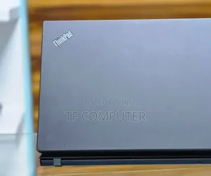New Laptop Lenovo ThinkPad T495s 16GB AMD Ryzen 5 SSD 512GB