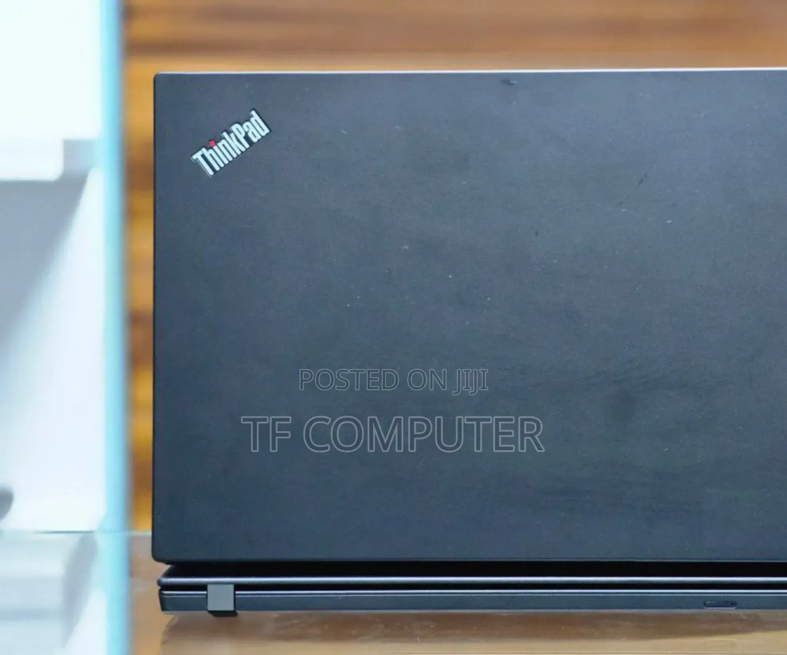 New Laptop Lenovo ThinkPad T495s 16GB AMD Ryzen 5 SSD 512GB