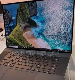 New Laptop Dell XPS 15 64GB Intel Core I7 SSD 2T