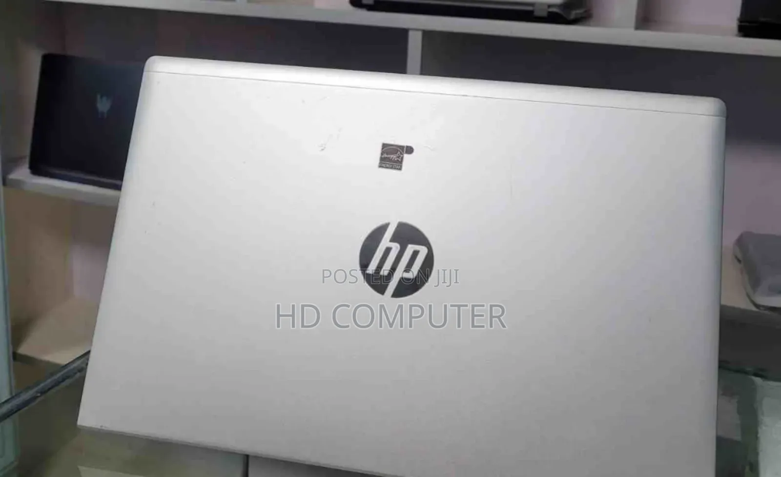 New Laptop HP Pavilion Power 15 16GB Intel Core I5 SSD 512GB