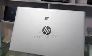 New Laptop HP Pavilion Power 15 16GB Intel Core I5 SSD 512GB