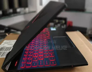 Photo - New Laptop HP Omen X 16GB Intel Core I7 SSD 512GB