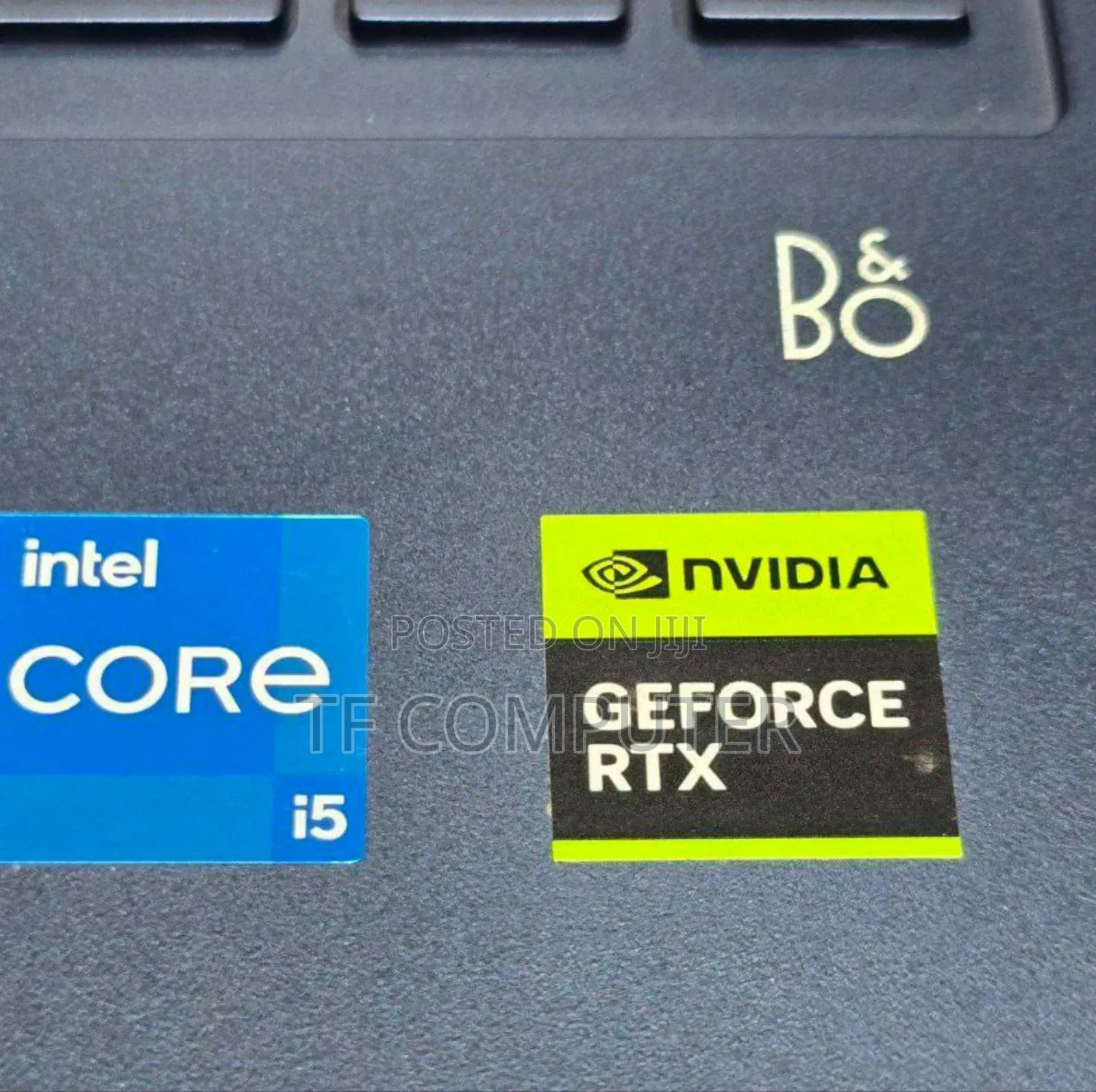 New Laptop HP Victus 15 16GB Intel Core I5 SSD 512GB