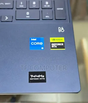 New Laptop HP Victus 15 16GB Intel Core I5 SSD 512GB