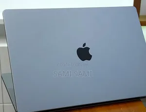 New Laptop Apple MacBook Pro M1 16GB Apple M1 Pro SSD 1T