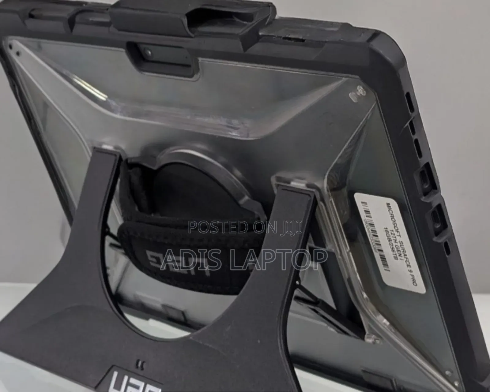 New Laptop Microsoft Surface Pro 9 16GB Intel Core I7 SSD 512GB