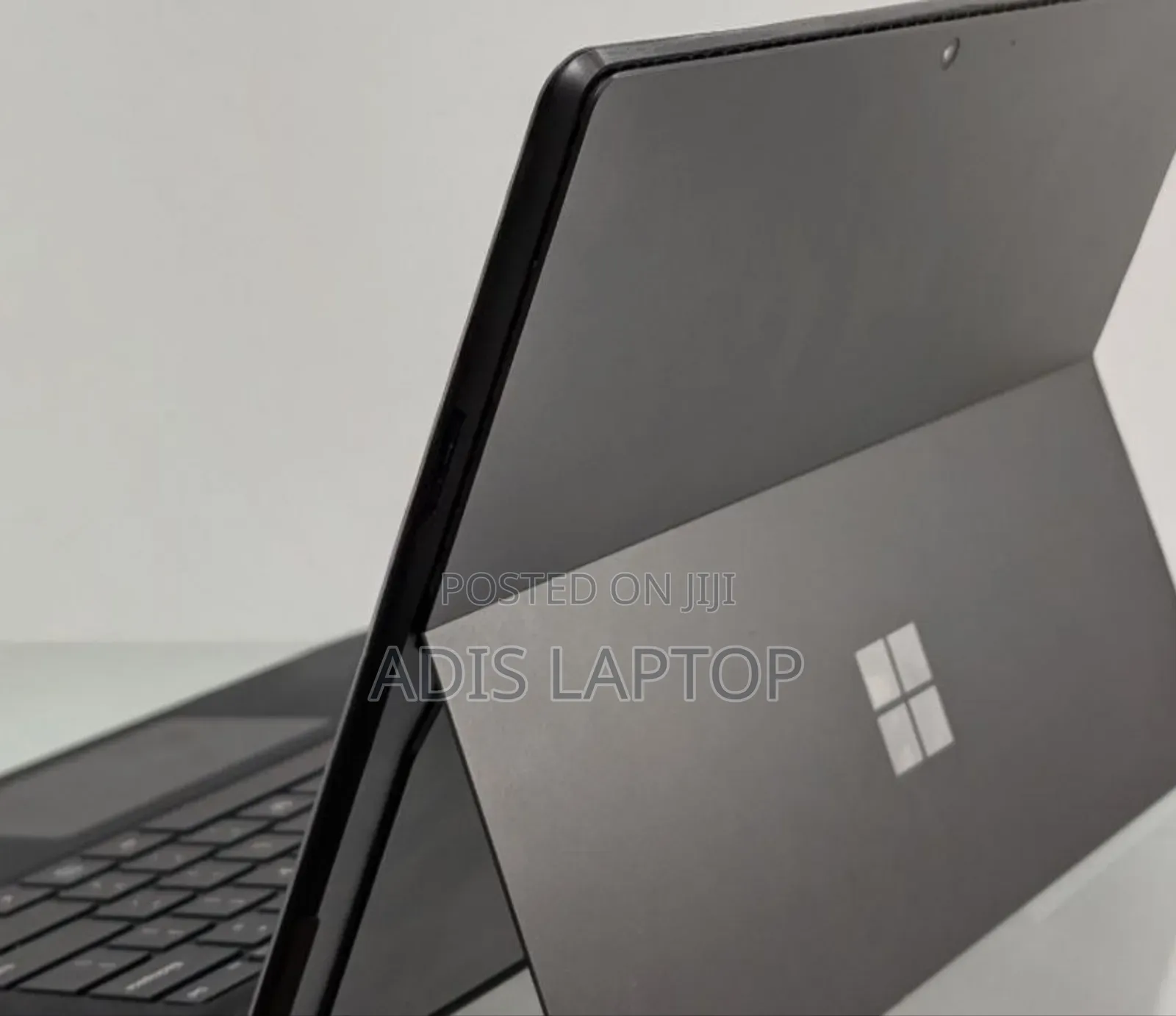 New Laptop Microsoft Surface Pro 9 16GB Intel Core I7 SSD 512GB