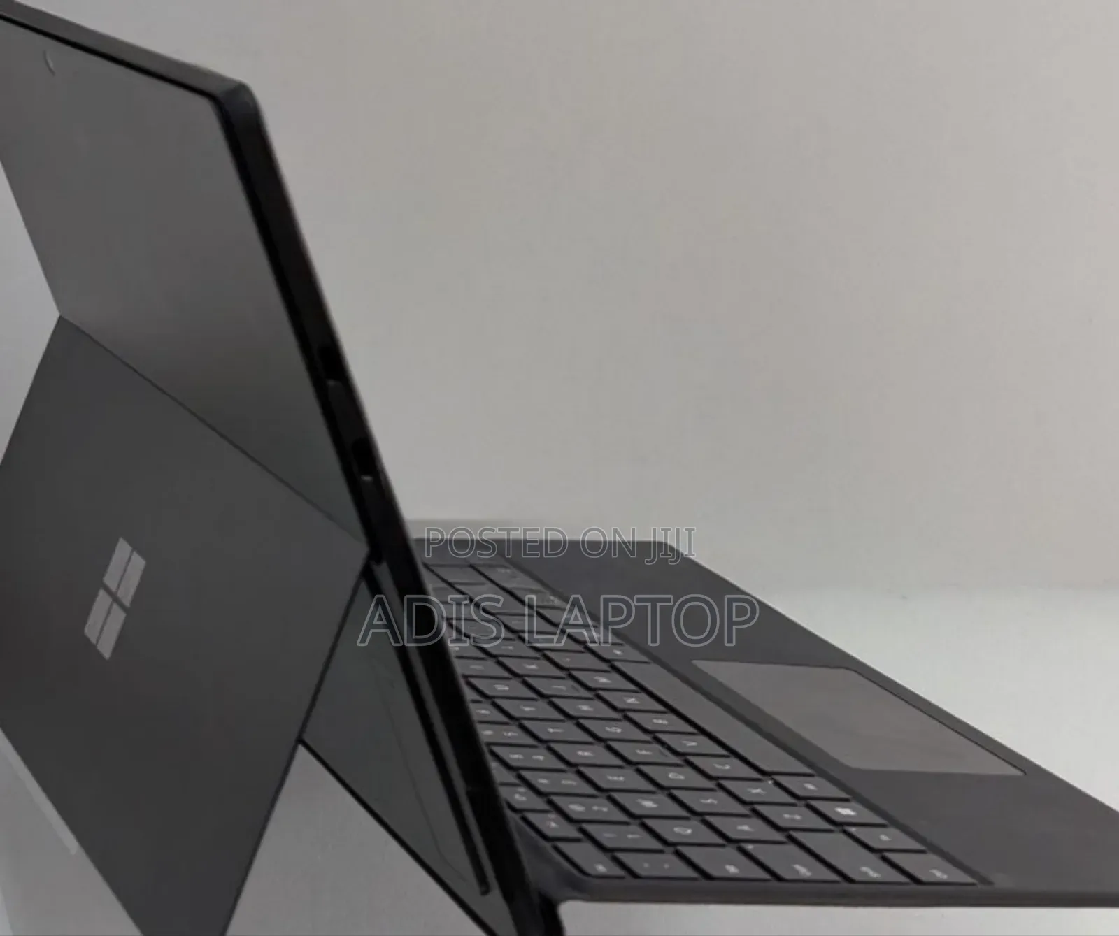 New Laptop Microsoft Surface Pro 9 16GB Intel Core I7 SSD 512GB