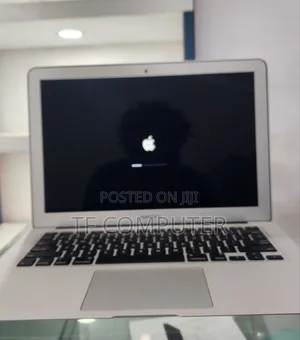 New Laptop Apple MacBook Air 2015 8GB Intel Core I7 SSD 512GB