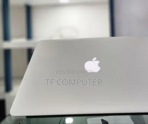 New Laptop Apple MacBook Air 2015 8GB Intel Core I7 SSD 512GB