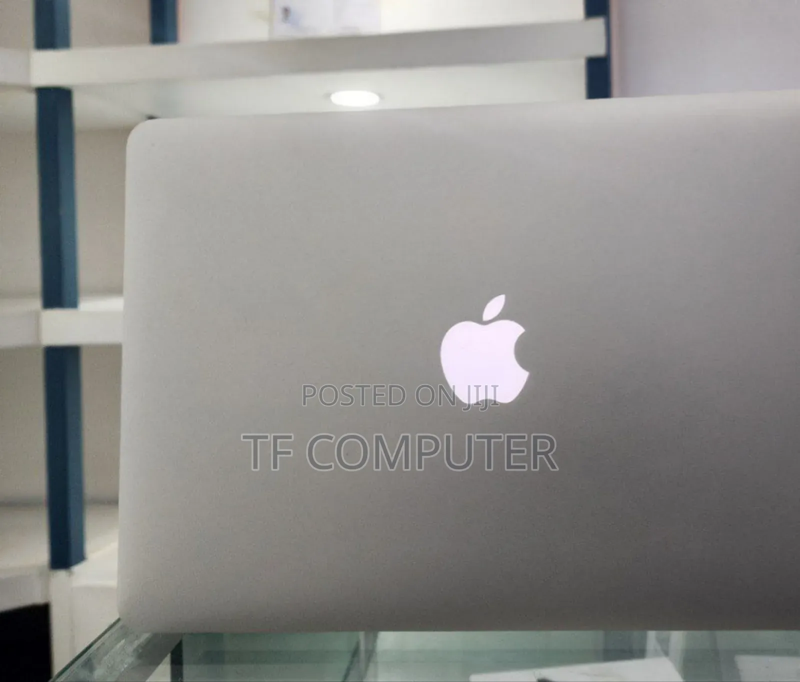 New Laptop Apple MacBook Air 2015 8GB Intel Core I7 SSD 512GB