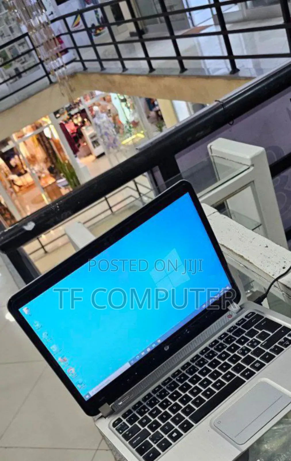 New Laptop HP Chromebook 14 G4 4GB Intel HDD 32GB