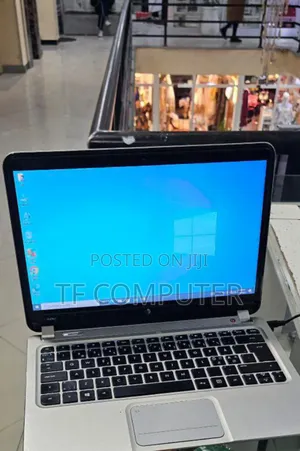 New Laptop HP Chromebook 14 G4 4GB Intel HDD 32GB