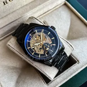 Rolex Watch for Men/Him