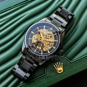 Rolex Watch for Men/Him