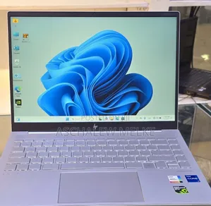 New Laptop HP Envy 14 16GB Intel Core I7 SSD 512GB