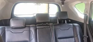 Toyota RAV4 2018 Gray