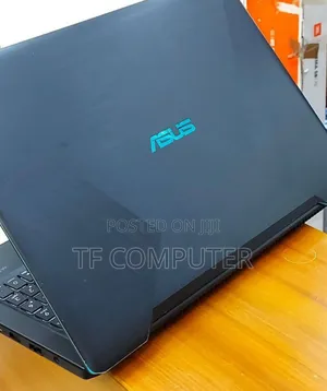 New Laptop Asus VivoBook 15 X505BA 16GB Intel Core I7 HDD+SSD 1T