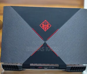 Photo - New Laptop HP Omen X 16GB Intel Core I7 SSD 512GB
