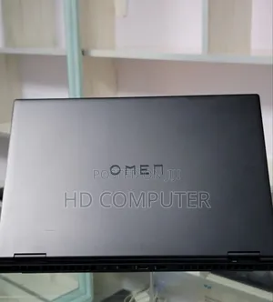 New Laptop HP Omen 16 16GB Intel Core I9 SSD 1T
