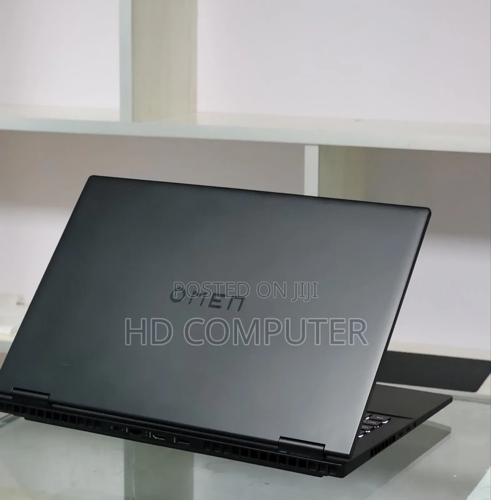 New Laptop HP Omen 16 16GB Intel Core I9 SSD 1T