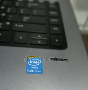 New Laptop HP EliteBook 840 G1 8GB Intel Core I5 HDD 1T