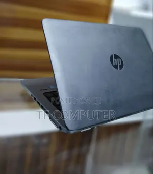 New Laptop HP EliteBook 840 G1 8GB Intel Core I5 HDD 1T