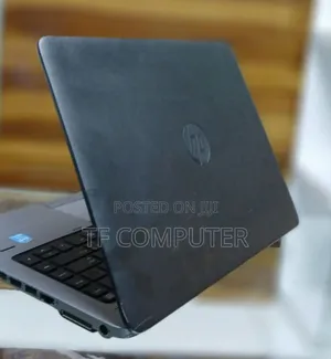 New Laptop HP EliteBook 840 G1 8GB Intel Core I5 HDD 1T