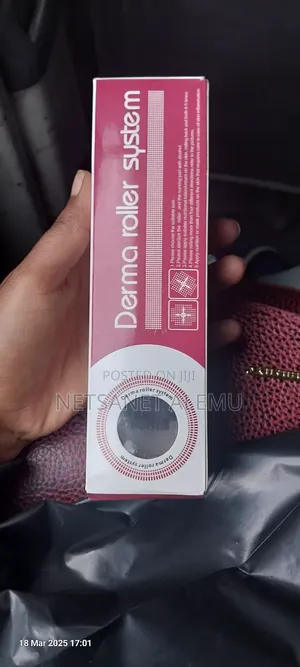 Original American Minoxidil