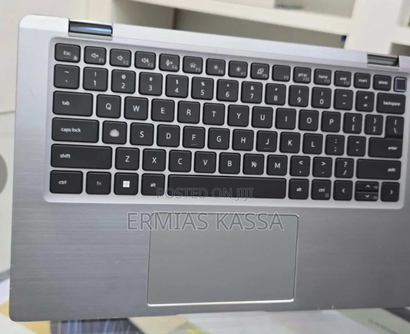 New Laptop Dell Latitude 7430 16GB Intel Core I5 SSD 512GB