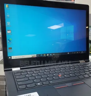 New Laptop Lenovo ThinkPad T460 8GB Intel Core I5 SSD 256GB
