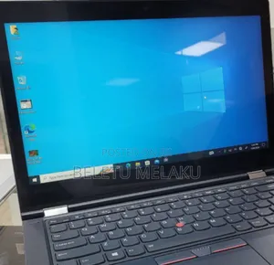 New Laptop Lenovo ThinkPad T460 8GB Intel Core I5 SSD 256GB