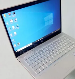 Photo - New Laptop HP Pavilion 14 16GB Intel Core I5 SSD 512GB