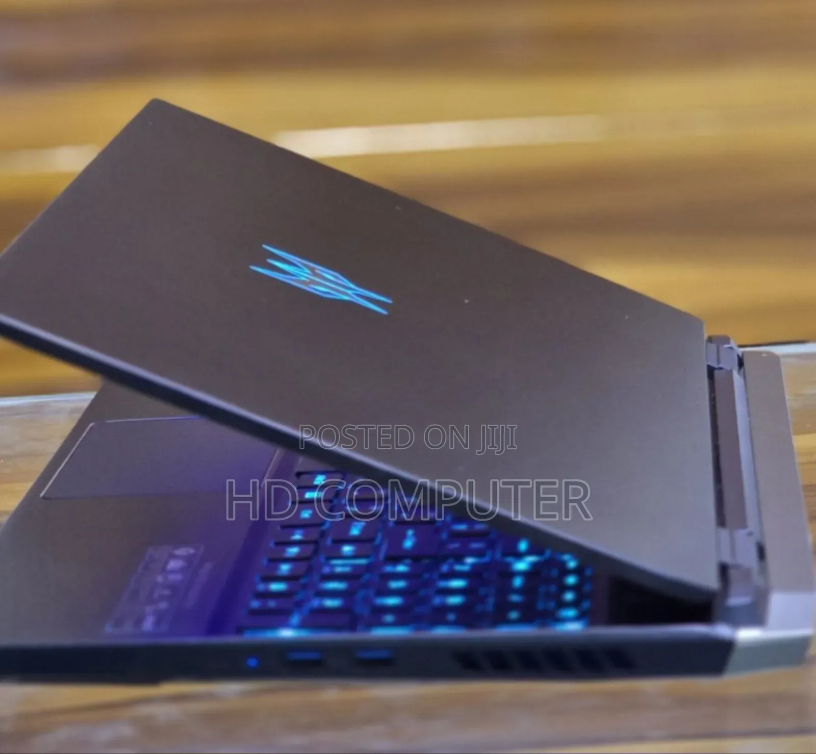 New Laptop Acer Predator Helios 300 16GB Intel Core I7 SSD 1T