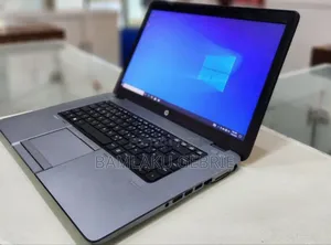 New Laptop HP EliteBook 850 G2 8GB Intel Core I5 HDD 1T