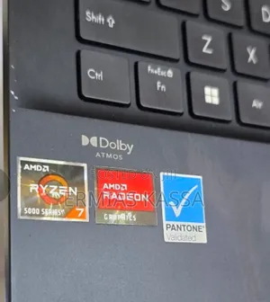 New Laptop Asus ZenBook Pro UX501 16GB AMD Ryzen 5 SSD 1T