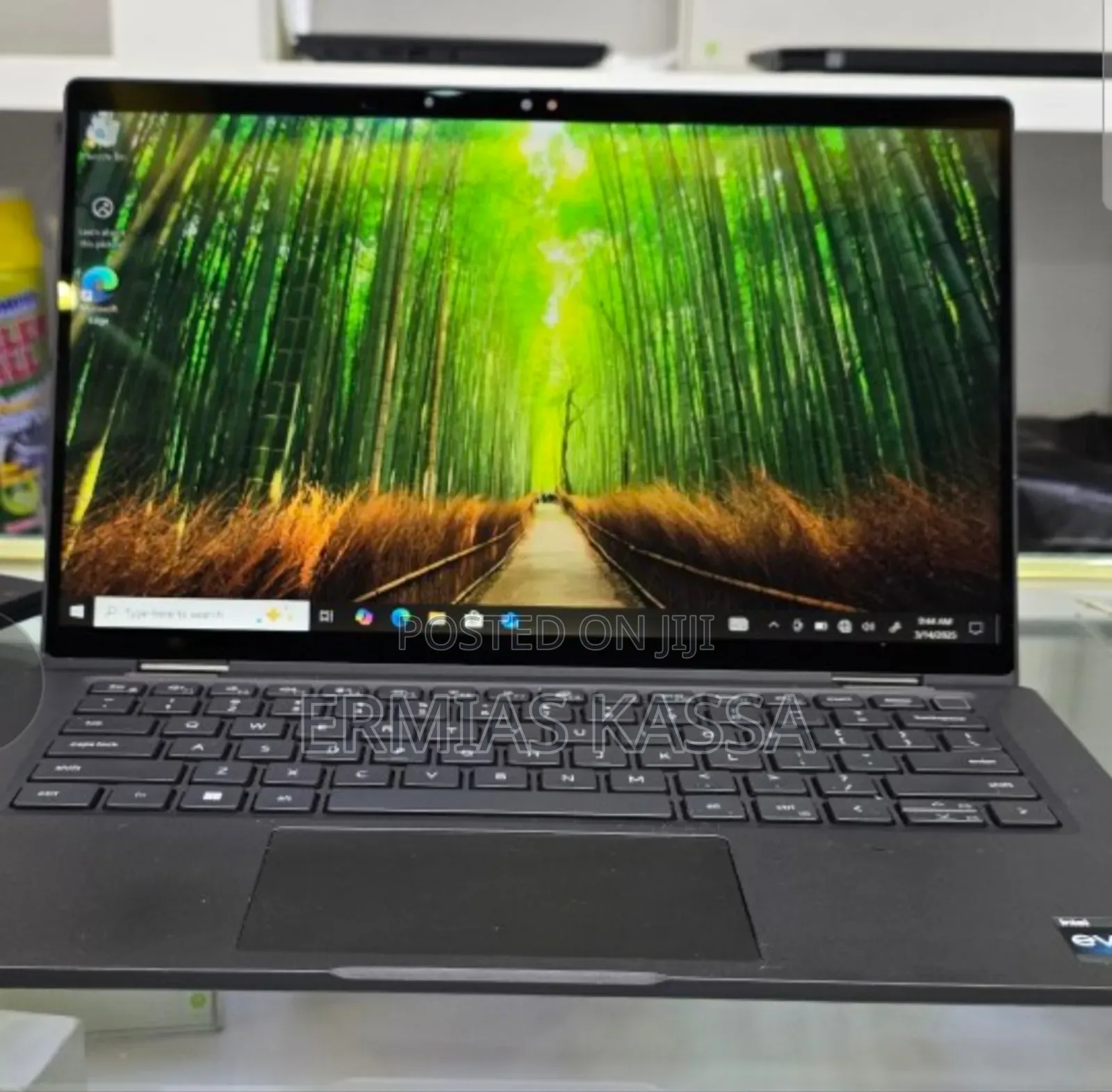 New Laptop Asus ZenBook Pro UX501 16GB AMD Ryzen 5 SSD 1T