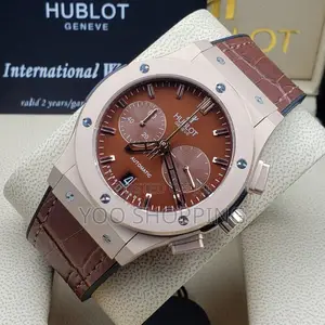 Hublot Watch for Him