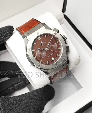 Hublot Watch for Him