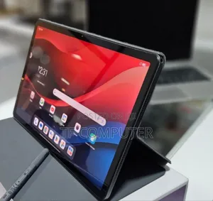 Photo - New Lenovo Tab M11 128 GB Black