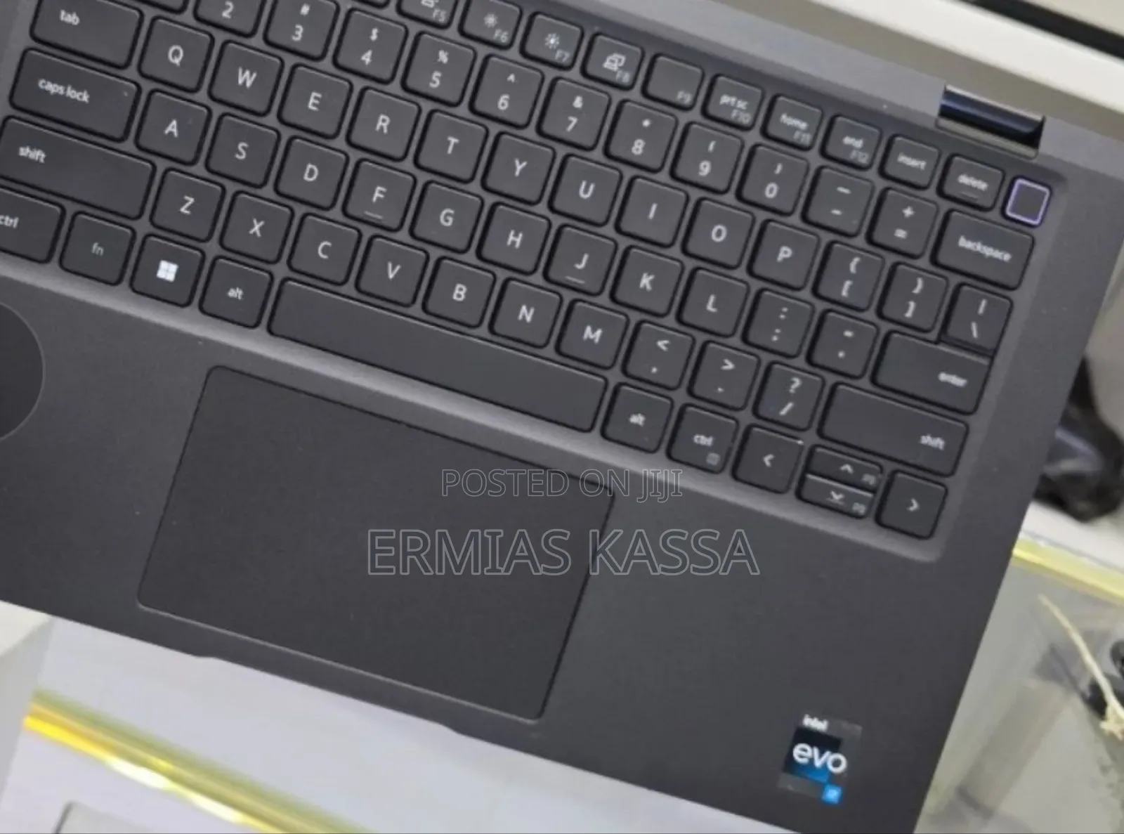 New Laptop Dell Latitude 7430 16GB Intel Core I7 SSD 256GB