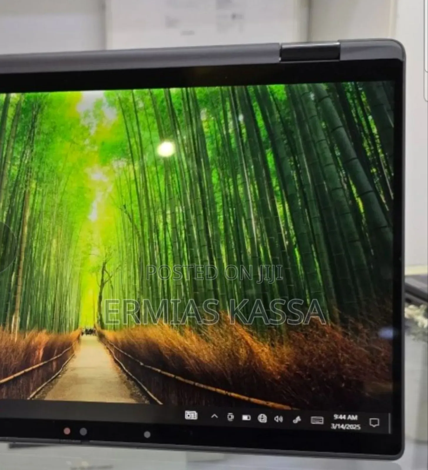 New Laptop Dell Latitude 7430 16GB Intel Core I7 SSD 256GB