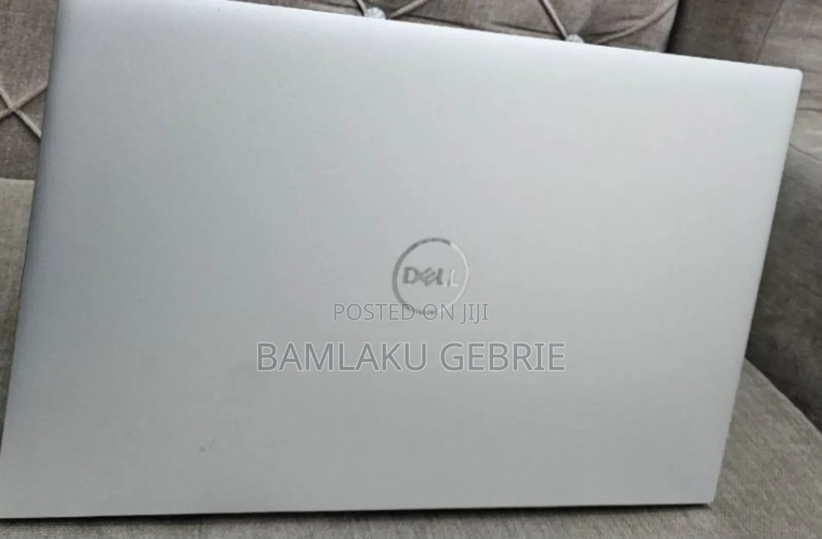 New Laptop Dell XPS 15 32GB Intel Core I7 SSD 1T