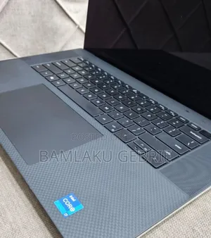 New Laptop Dell XPS 15 32GB Intel Core I7 SSD 1T