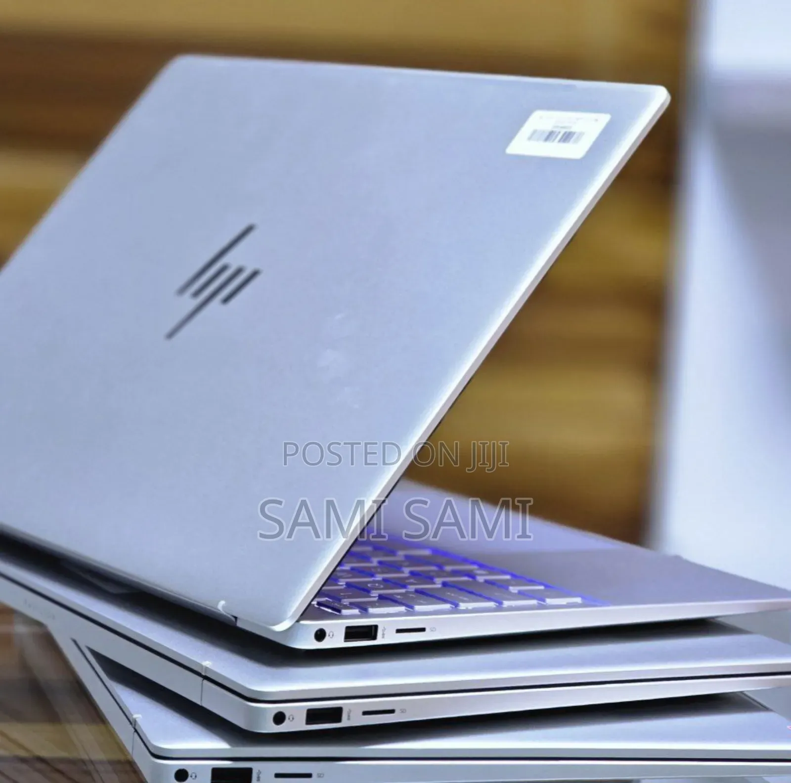 New Laptop HP Pavilion 15 16GB Intel Core I7 SSD 1T