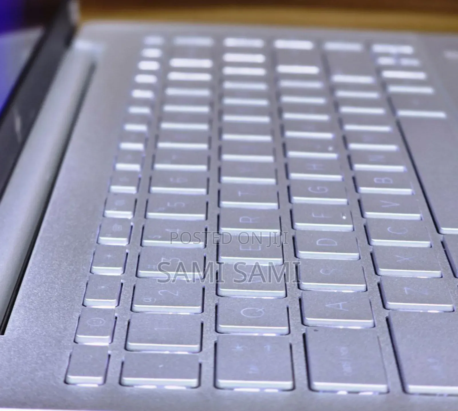 New Laptop HP Pavilion 15 16GB Intel Core I7 SSD 1T