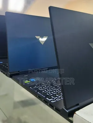 New Laptop HP Victus 15 16GB Intel Core I5 SSD 1T