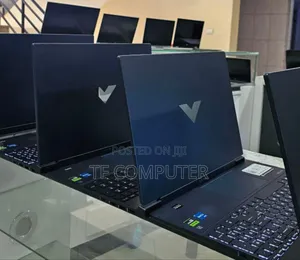 New Laptop HP Victus 15 16GB Intel Core I5 SSD 1T