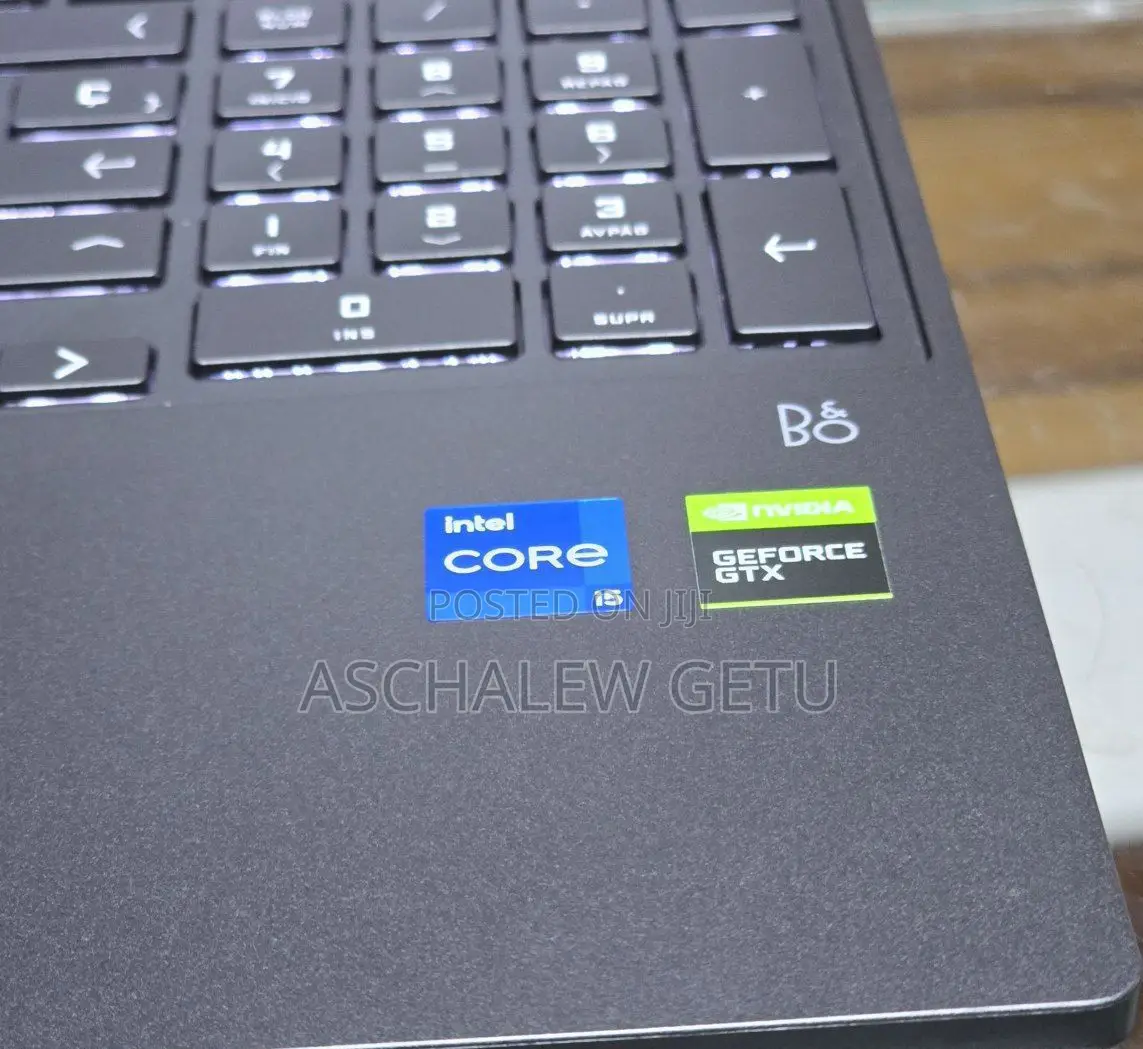 New Laptop HP Stream Notebook 8GB Intel Core I5 SSD 256GB